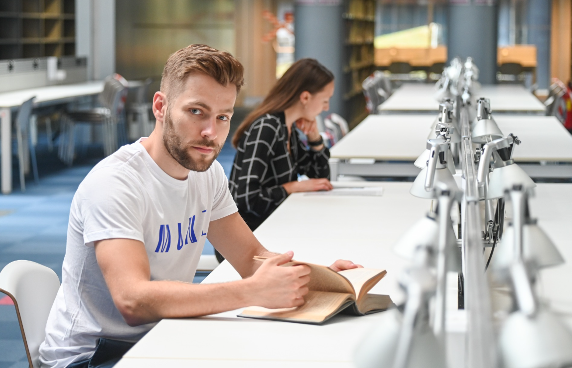 Informasjon om opptak - studiestart høsten 2026
